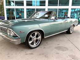1966 Chevrolet Chevelle (CC-2067015) for sale in Bradenton, Florida