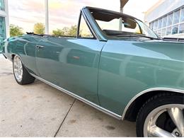 1966 Chevrolet Chevelle (CC-2067015) for sale in Bradenton, Florida
