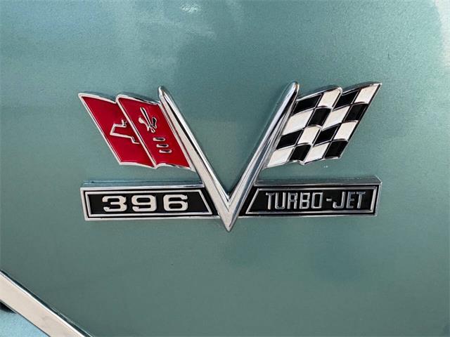 1966 Chevrolet Chevelle (CC-2067015) for sale in Bradenton, Florida