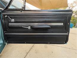 1966 Chevrolet Chevelle (CC-2067015) for sale in Bradenton, Florida