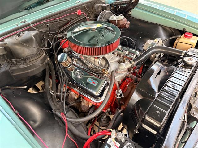 1966 Chevrolet Chevelle (CC-2067015) for sale in Bradenton, Florida