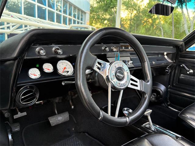 1966 Chevrolet Chevelle (CC-2067015) for sale in Bradenton, Florida