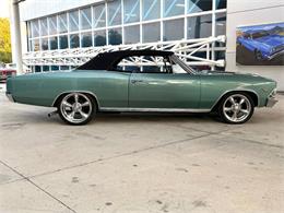 1966 Chevrolet Chevelle (CC-2067015) for sale in Bradenton, Florida