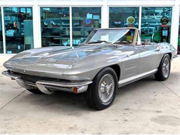 1964 Chevrolet Corvette (CC-2067016) for sale in Bradenton, Florida