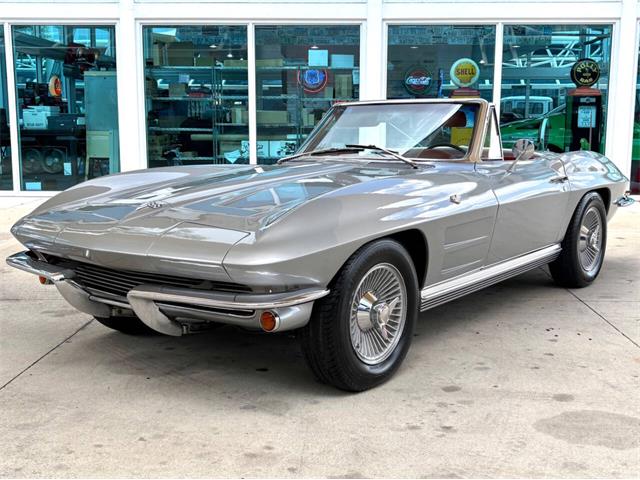 1964 Chevrolet Corvette (CC-2067016) for sale in Bradington, Florida