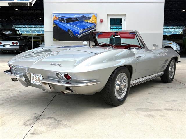 1964 Chevrolet Corvette (CC-2067016) for sale in Bradington, Florida