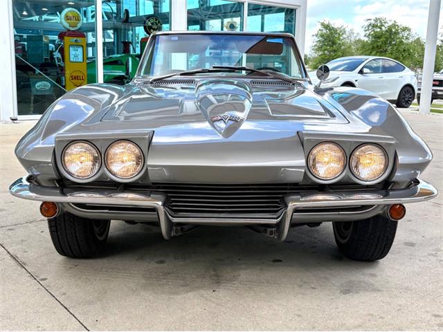 1964 Chevrolet Corvette (CC-2067016) for sale in Bradington, Florida