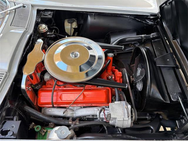 1964 Chevrolet Corvette (CC-2067016) for sale in Bradington, Florida