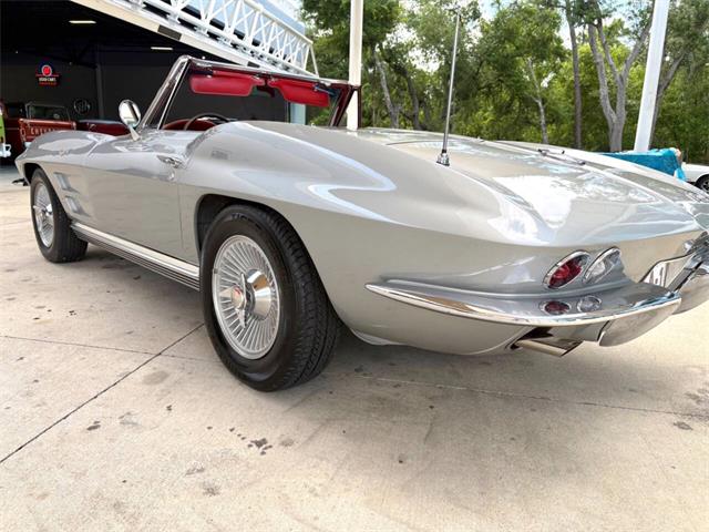 1964 Chevrolet Corvette (CC-2067016) for sale in Bradington, Florida
