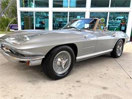 1964 Chevrolet Corvette (CC-2067016) for sale in Bradington, Florida