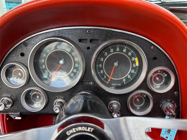1964 Chevrolet Corvette (CC-2067016) for sale in Bradington, Florida