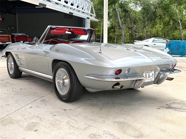 1964 Chevrolet Corvette (CC-2067016) for sale in Bradington, Florida