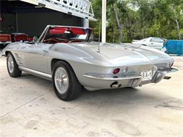 1964 Chevrolet Corvette (CC-2067016) for sale in Bradington, Florida