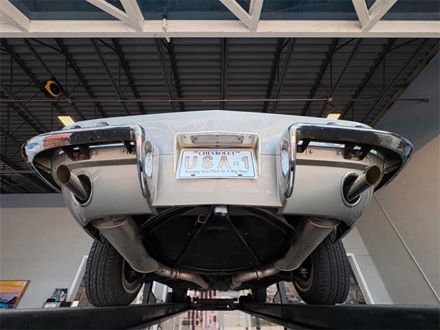1964 Chevrolet Corvette (CC-2067016) for sale in Bradington, Florida