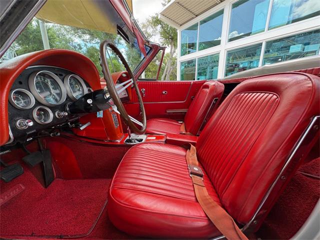 1964 Chevrolet Corvette (CC-2067016) for sale in Bradington, Florida