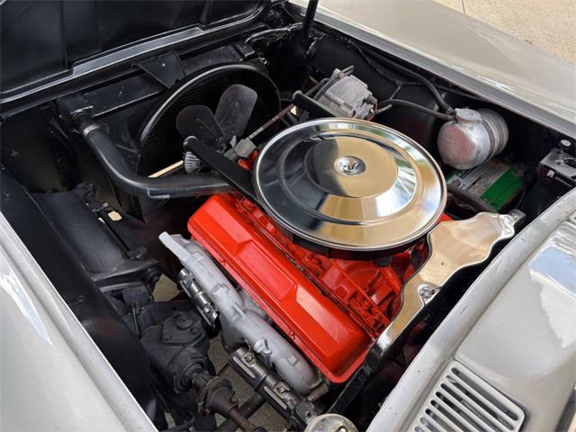 1964 Chevrolet Corvette (CC-2067016) for sale in Bradington, Florida