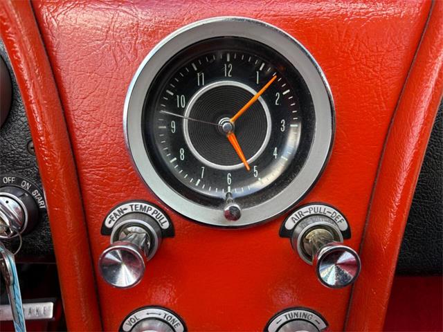 1964 Chevrolet Corvette (CC-2067016) for sale in Bradington, Florida