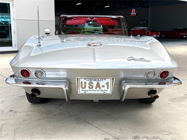 1964 Chevrolet Corvette (CC-2067016) for sale in Bradington, Florida