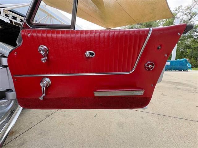 1964 Chevrolet Corvette (CC-2067016) for sale in Bradington, Florida