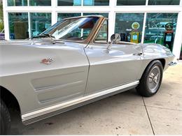 1964 Chevrolet Corvette (CC-2067016) for sale in Bradington, Florida