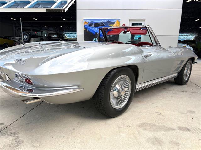 1964 Chevrolet Corvette (CC-2067016) for sale in Bradington, Florida
