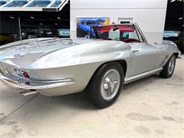 1964 Chevrolet Corvette (CC-2067016) for sale in Bradington, Florida