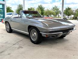 1964 Chevrolet Corvette (CC-2067016) for sale in Bradington, Florida