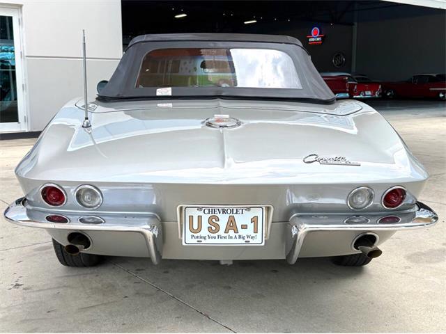 1964 Chevrolet Corvette (CC-2067016) for sale in Bradington, Florida