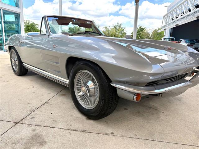 1964 Chevrolet Corvette (CC-2067016) for sale in Bradington, Florida