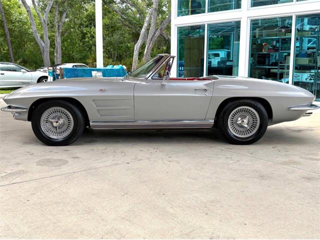 1964 Chevrolet Corvette (CC-2067016) for sale in Bradington, Florida