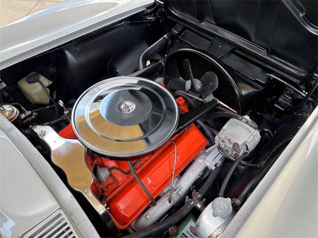 1964 Chevrolet Corvette (CC-2067016) for sale in Bradington, Florida