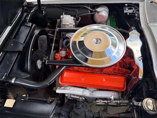 1964 Chevrolet Corvette (CC-2067016) for sale in Bradington, Florida