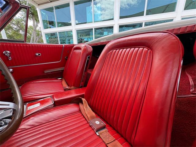 1964 Chevrolet Corvette (CC-2067016) for sale in Bradington, Florida