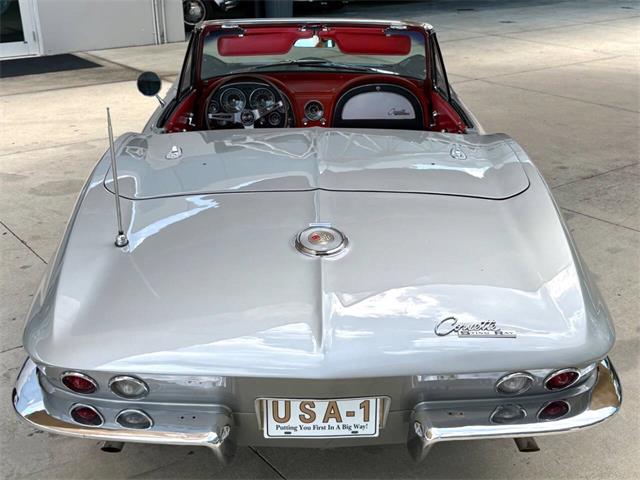 1964 Chevrolet Corvette (CC-2067016) for sale in Bradington, Florida