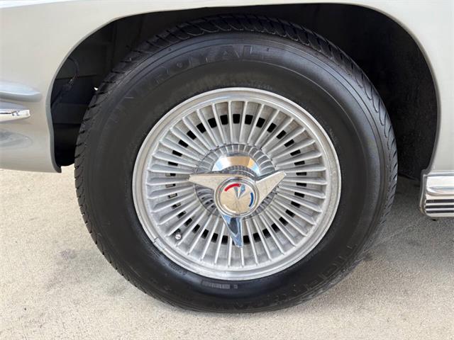 1964 Chevrolet Corvette (CC-2067016) for sale in Bradington, Florida