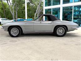 1964 Chevrolet Corvette (CC-2067016) for sale in Bradington, Florida