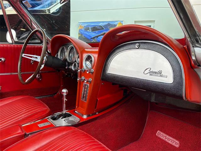 1964 Chevrolet Corvette (CC-2067016) for sale in Bradington, Florida
