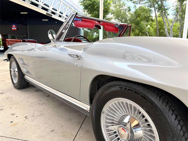 1964 Chevrolet Corvette (CC-2067016) for sale in Bradington, Florida