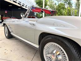 1964 Chevrolet Corvette (CC-2067016) for sale in Bradington, Florida