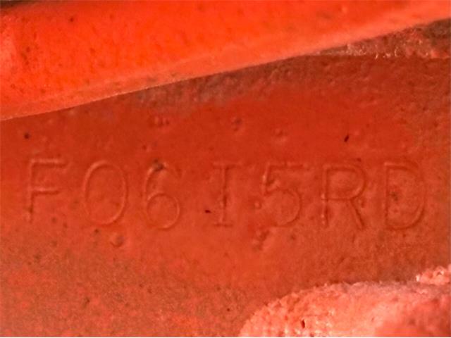 1964 Chevrolet Corvette (CC-2067016) for sale in Bradington, Florida