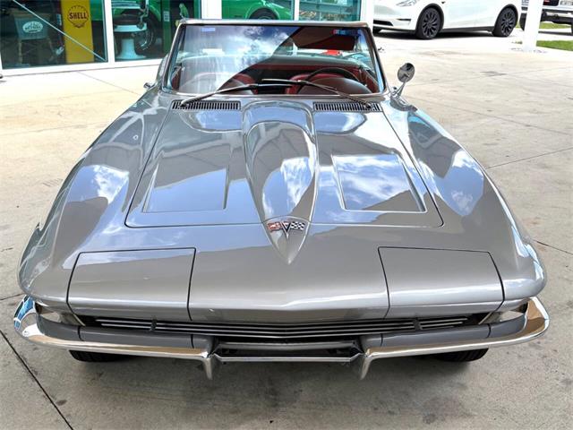1964 Chevrolet Corvette (CC-2067016) for sale in Bradington, Florida