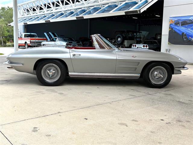 1964 Chevrolet Corvette (CC-2067016) for sale in Bradington, Florida