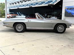 1964 Chevrolet Corvette (CC-2067016) for sale in Bradington, Florida