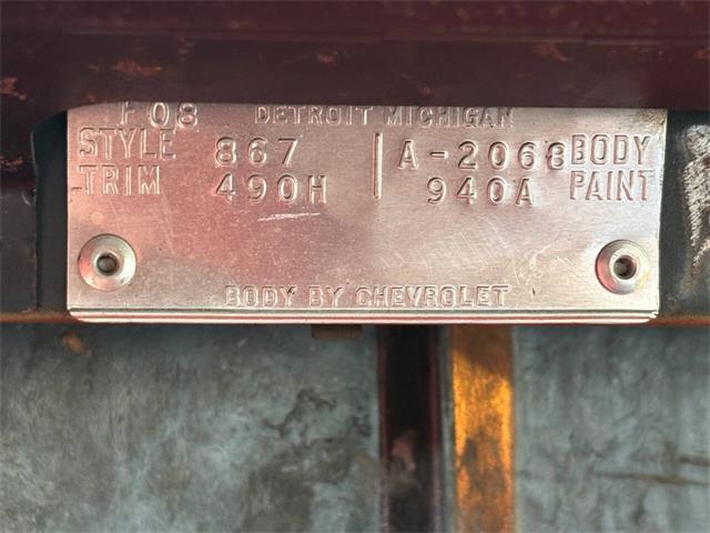 1964 Chevrolet Corvette (CC-2067016) for sale in Bradington, Florida