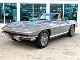 1964 Chevrolet Corvette (CC-2067016) for sale in Bradington, Florida