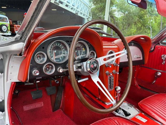 1964 Chevrolet Corvette (CC-2067016) for sale in Bradington, Florida