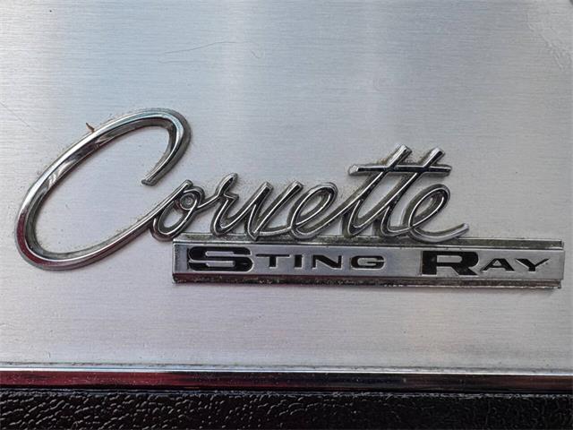 1964 Chevrolet Corvette (CC-2067016) for sale in Bradington, Florida