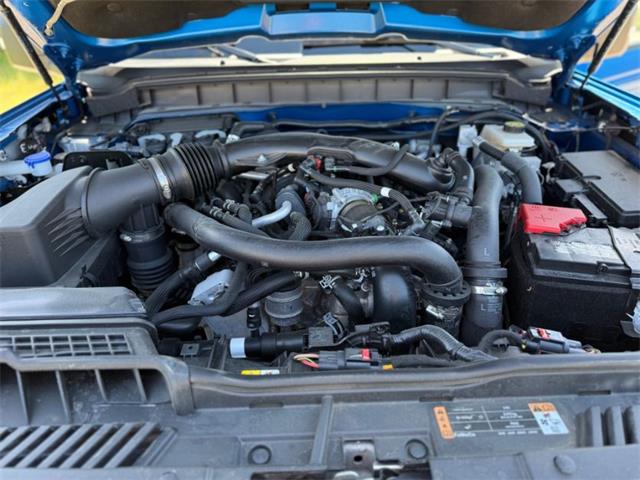 2024 Ford Bronco (CC-2067017) for sale in Hobart, Indiana