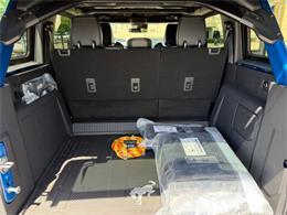 2024 Ford Bronco (CC-2067017) for sale in Hobart, Indiana