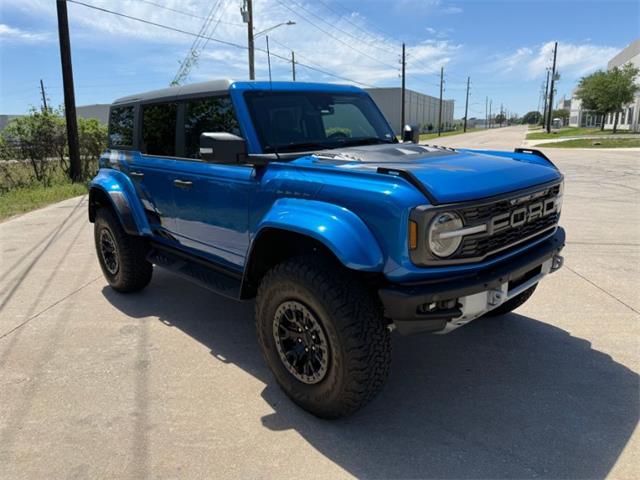 2024 Ford Bronco (CC-2067017) for sale in Hobart, Indiana